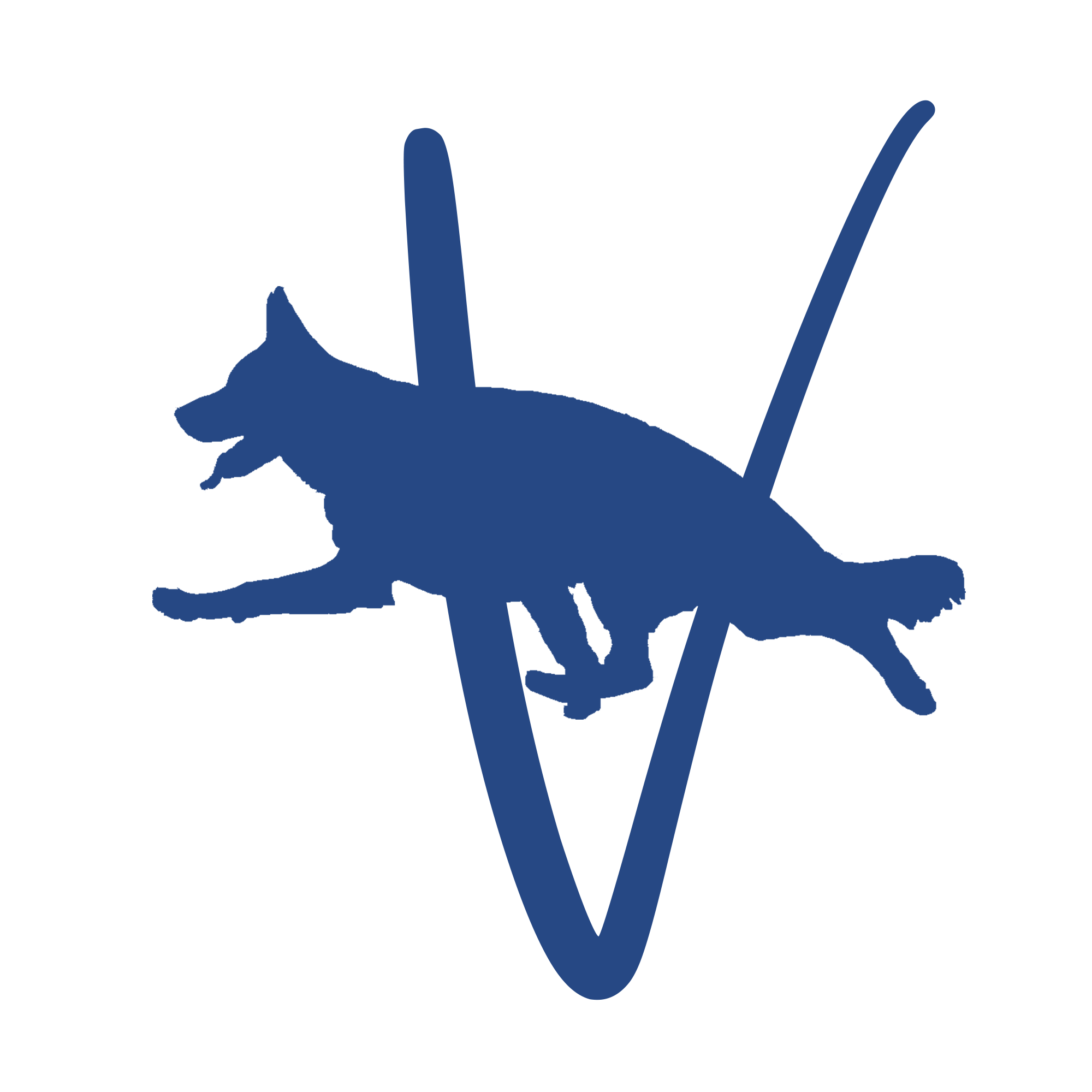 Vonderanden German Shepherds